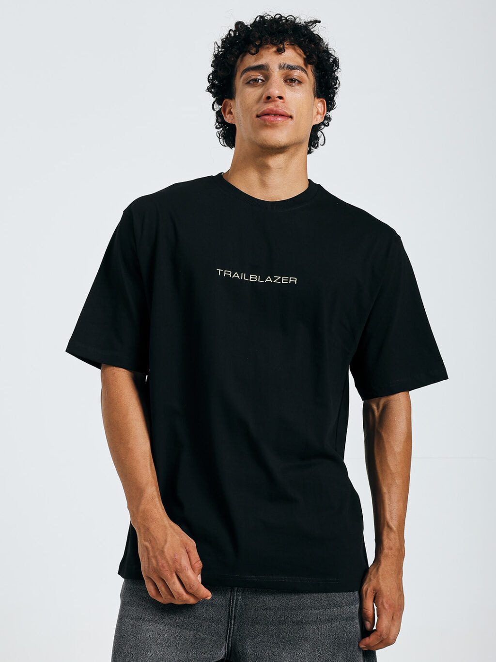 Sagittarius - Zodiac Warrior - Oversized T-shirt