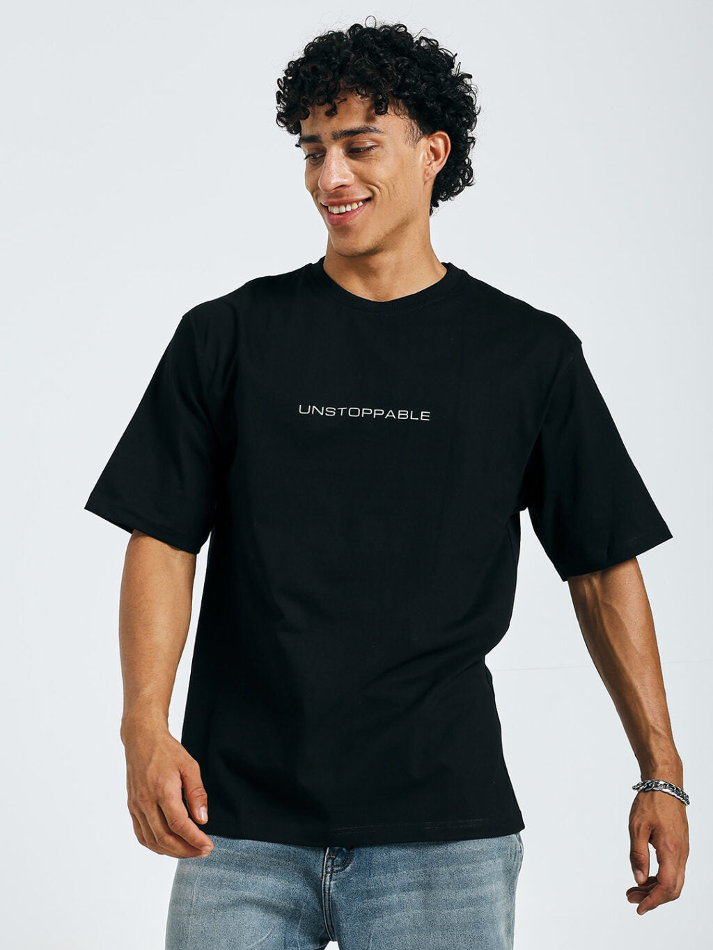 Taurus - Zodiac Warrior - Oversized T-shirt