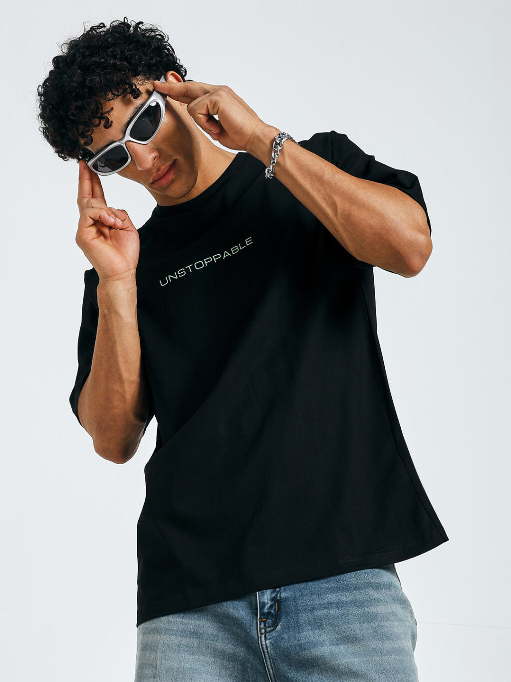 Taurus - Zodiac Warrior - Oversized T-shirt