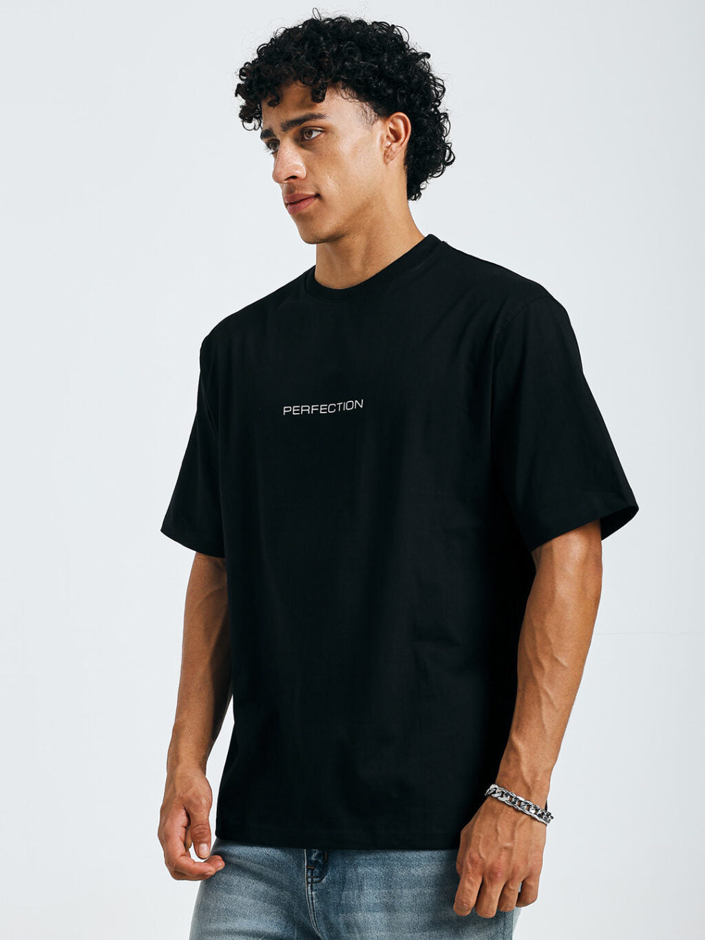 Virgo - Zodiac Warrior - Oversized T-shirt