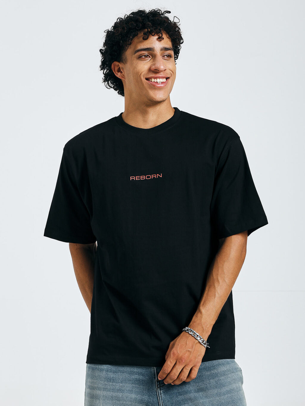 Scorpio - Zodiac Warrior - Oversized T-shirt