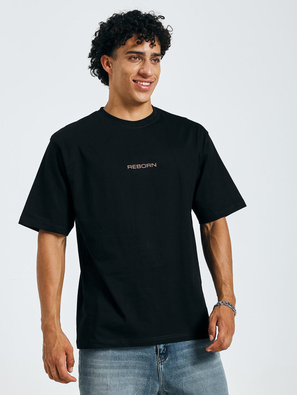 Scorpio - Zodiac Warrior - Oversized T-shirt