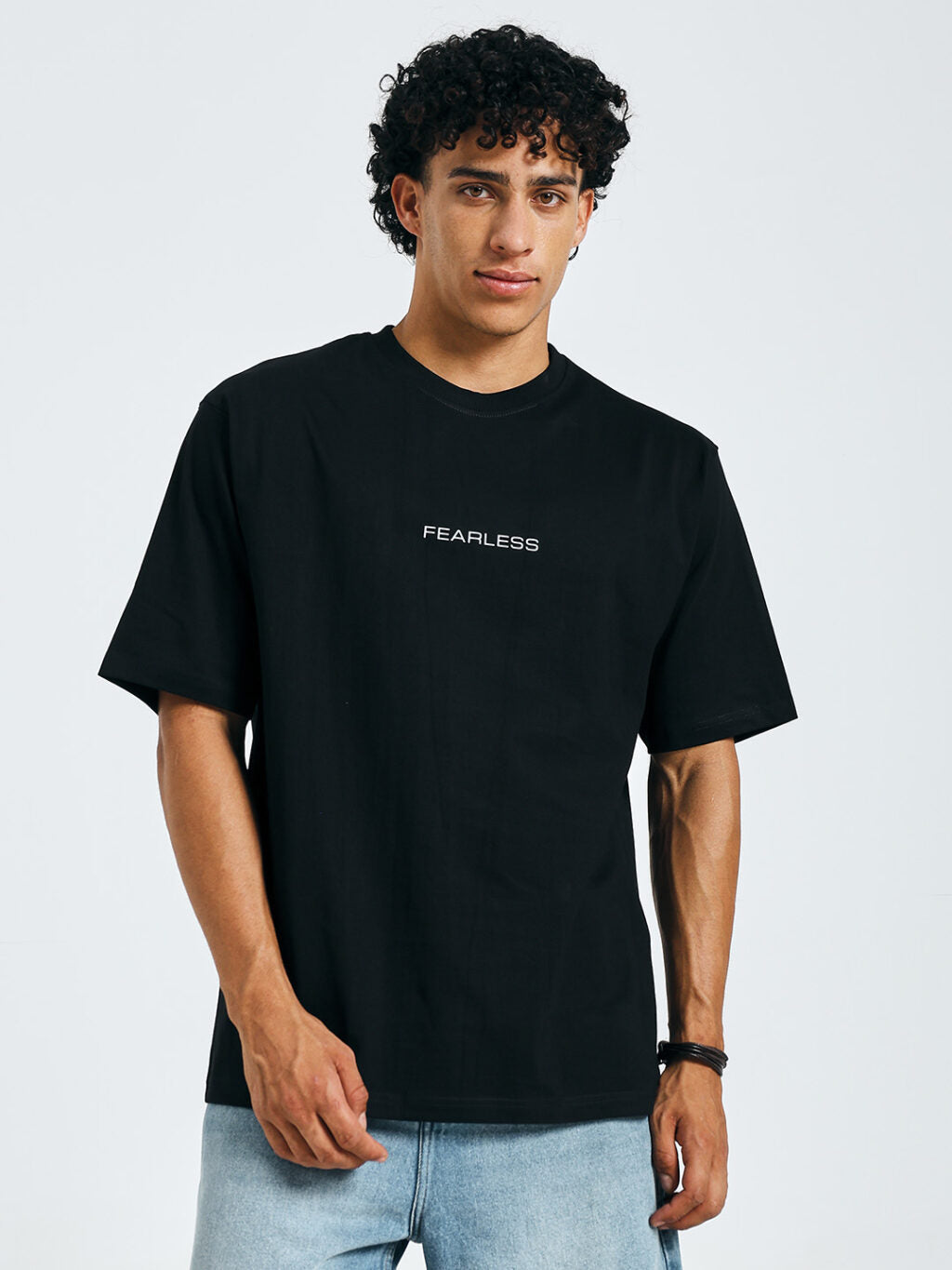 Aries - Zodiac Warrior - Oversized T-shirt