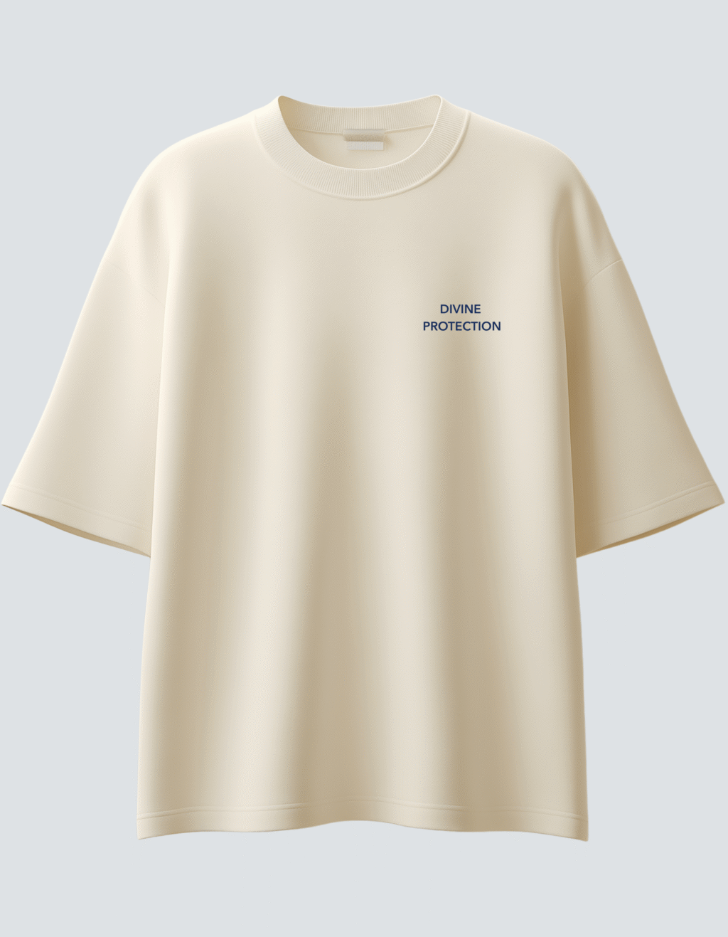 Hamsa Hand - Oversized T-shirt