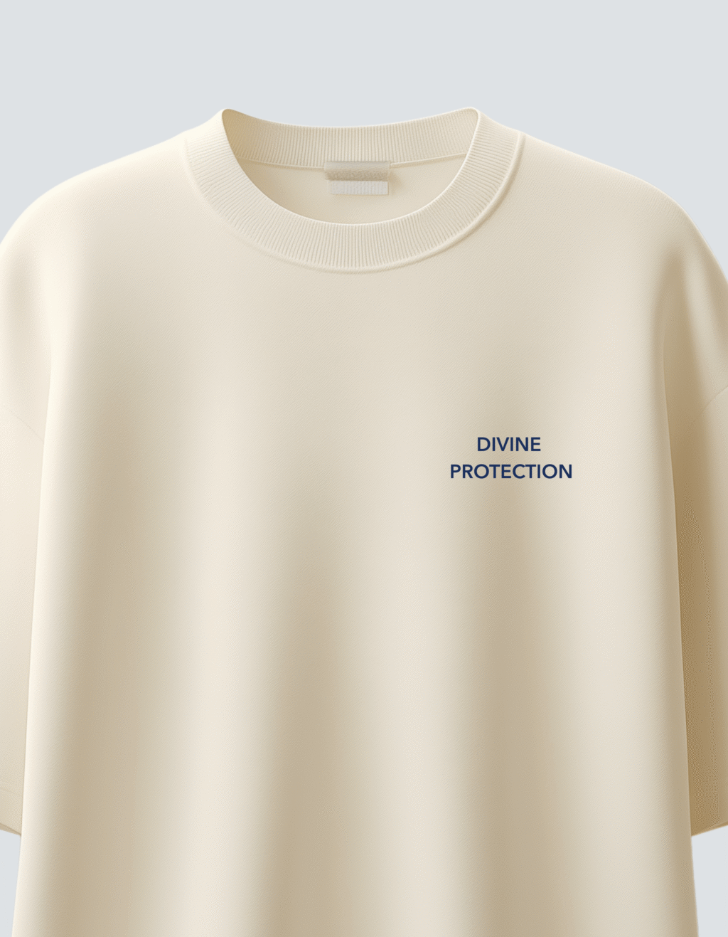 Hamsa Hand - Oversized T-shirt