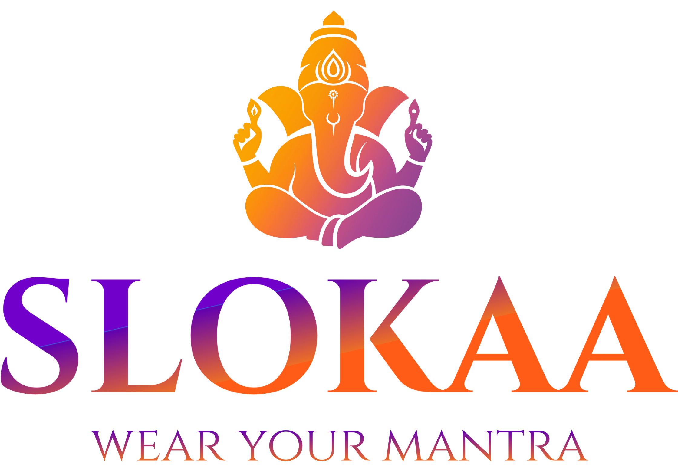 Slokaa