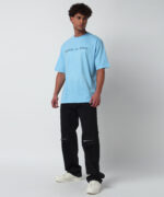 Believe In Shiva - Oversized T-shirt