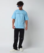 Believe In Shiva - Oversized T-shirt