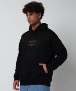 In Sacrifice There Is Strength - JATAYU - Oversized Hoodie