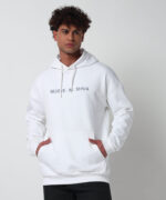 Believe In Shiva - Oversized Hoodie