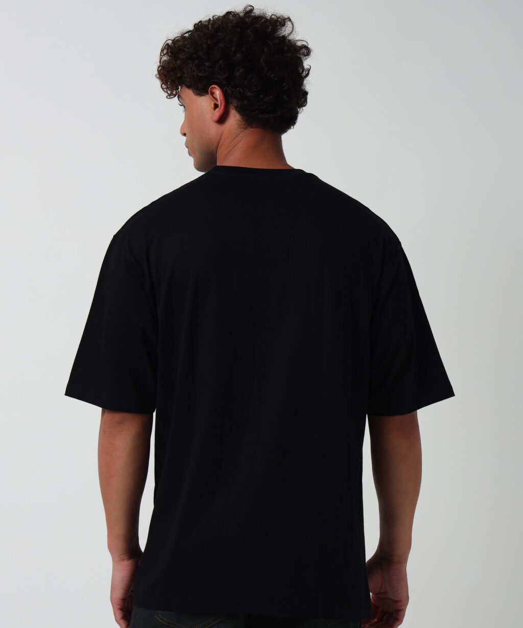 Keep Calm and Trust In Ram - Oversized T-Shirt