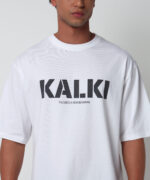 Kalki - The End Is a New Beginning - Oversized T-Shirt