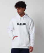 Kalki - The End Is a New Beginning - Oversized Hoodie