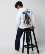 Kalki - The End Is a New Beginning - Oversized Hoodie