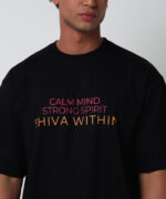 Shiva Within - Oversized T-shirt