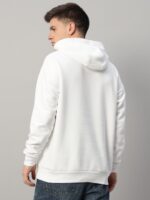 Chill with Ganesha - Oversized Hoodie