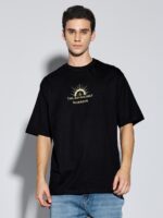 Karna - The Invincible Warrior - Oversized T-shirt