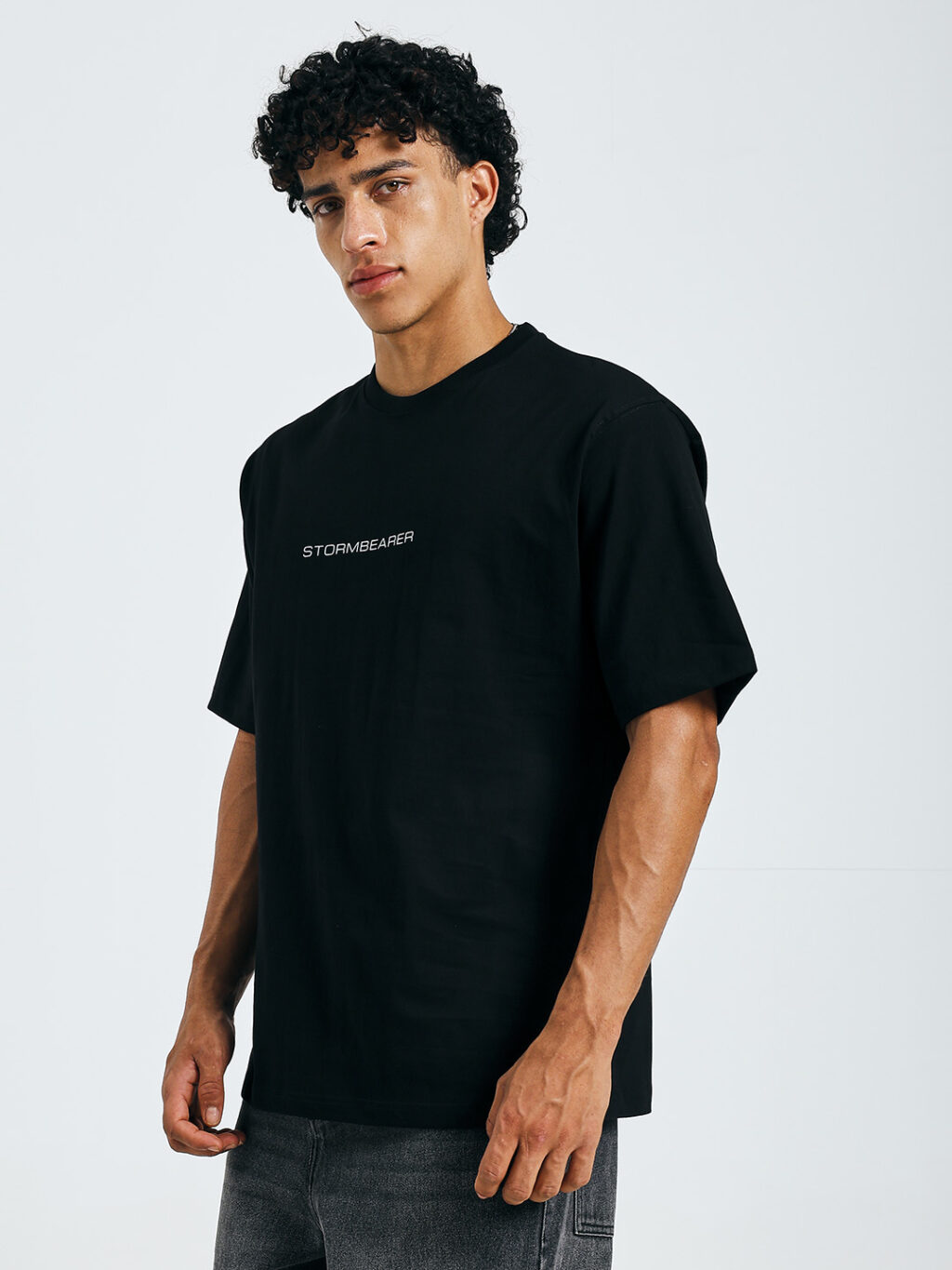 Pisces - Zodiac Warrior - Oversized T-shirt