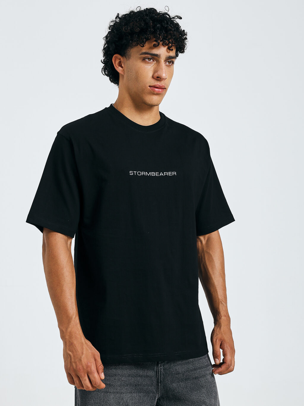 Pisces - Zodiac Warrior - Oversized T-shirt