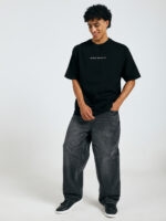 Libra - Zodiac Warrior - Oversized T-shirt