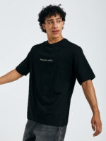 Sagittarius - Zodiac Warrior - Oversized T-shirt