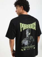 Gemini - Zodiac Warrior - Oversized T-shirt