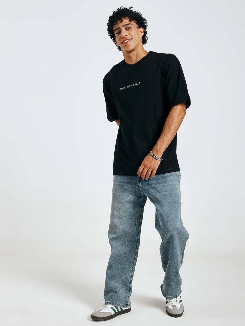 Taurus - Zodiac Warrior - Oversized T-shirt