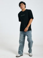 Taurus - Zodiac Warrior - Oversized T-shirt