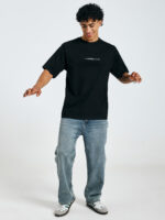 Virgo - Zodiac Warrior - Oversized T-shirt