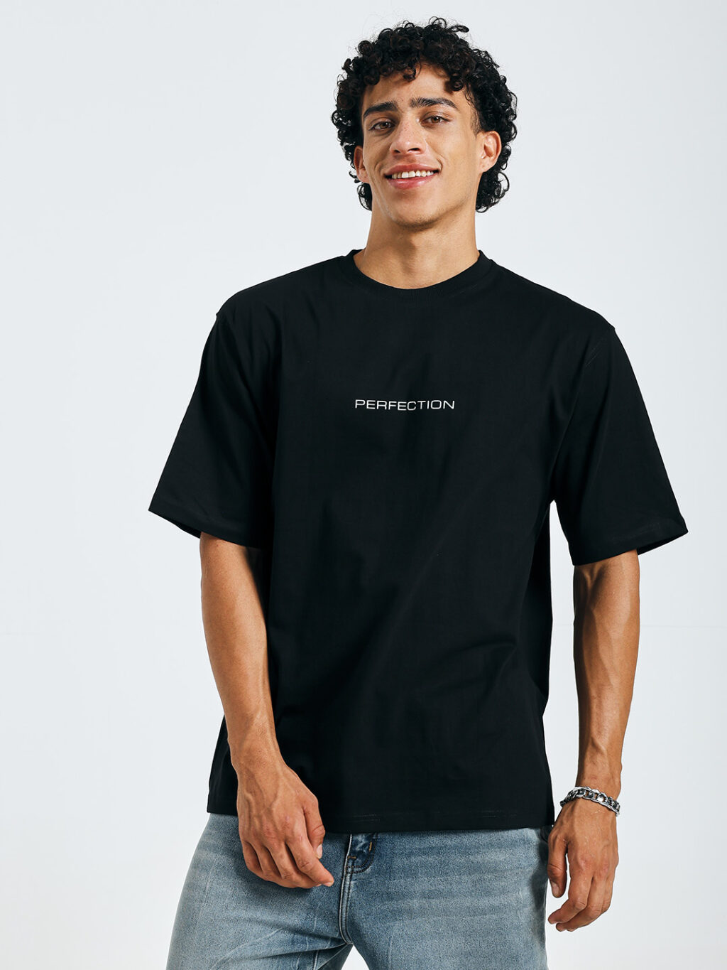 Virgo - Zodiac Warrior - Oversized T-shirt