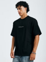 Virgo - Zodiac Warrior - Oversized T-shirt