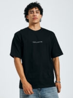 Capricorn - Zodiac Warrior - Oversized T-shirt