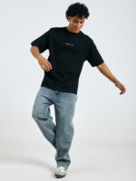 Scorpio - Zodiac Warrior - Oversized T-shirt