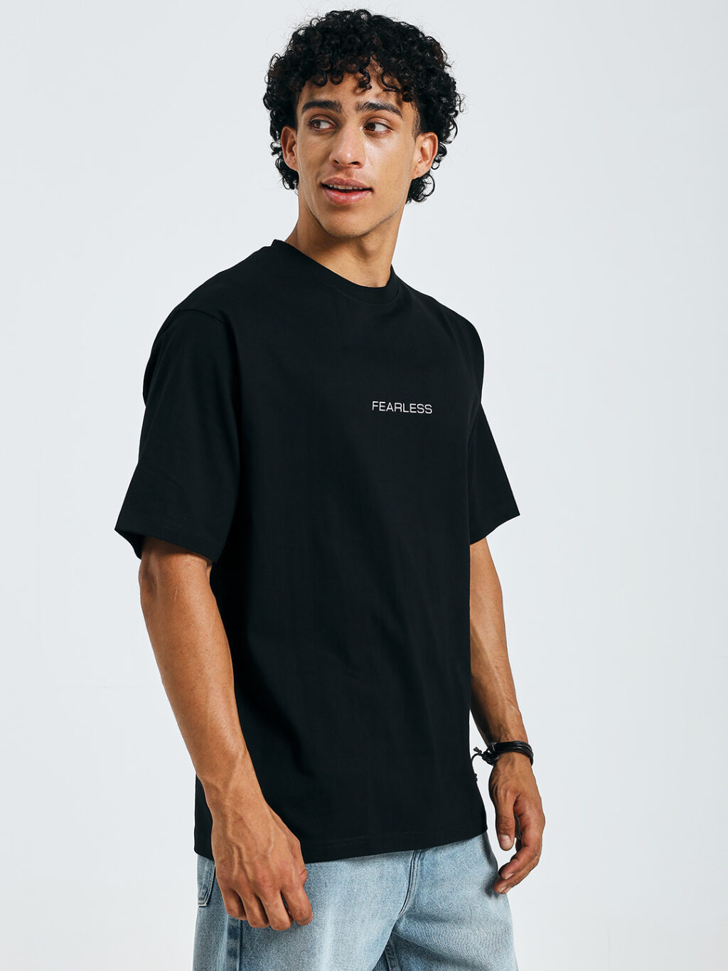 Aries - Zodiac Warrior - Oversized T-shirt