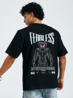 Aries - Zodiac Warrior - Oversized T-shirt