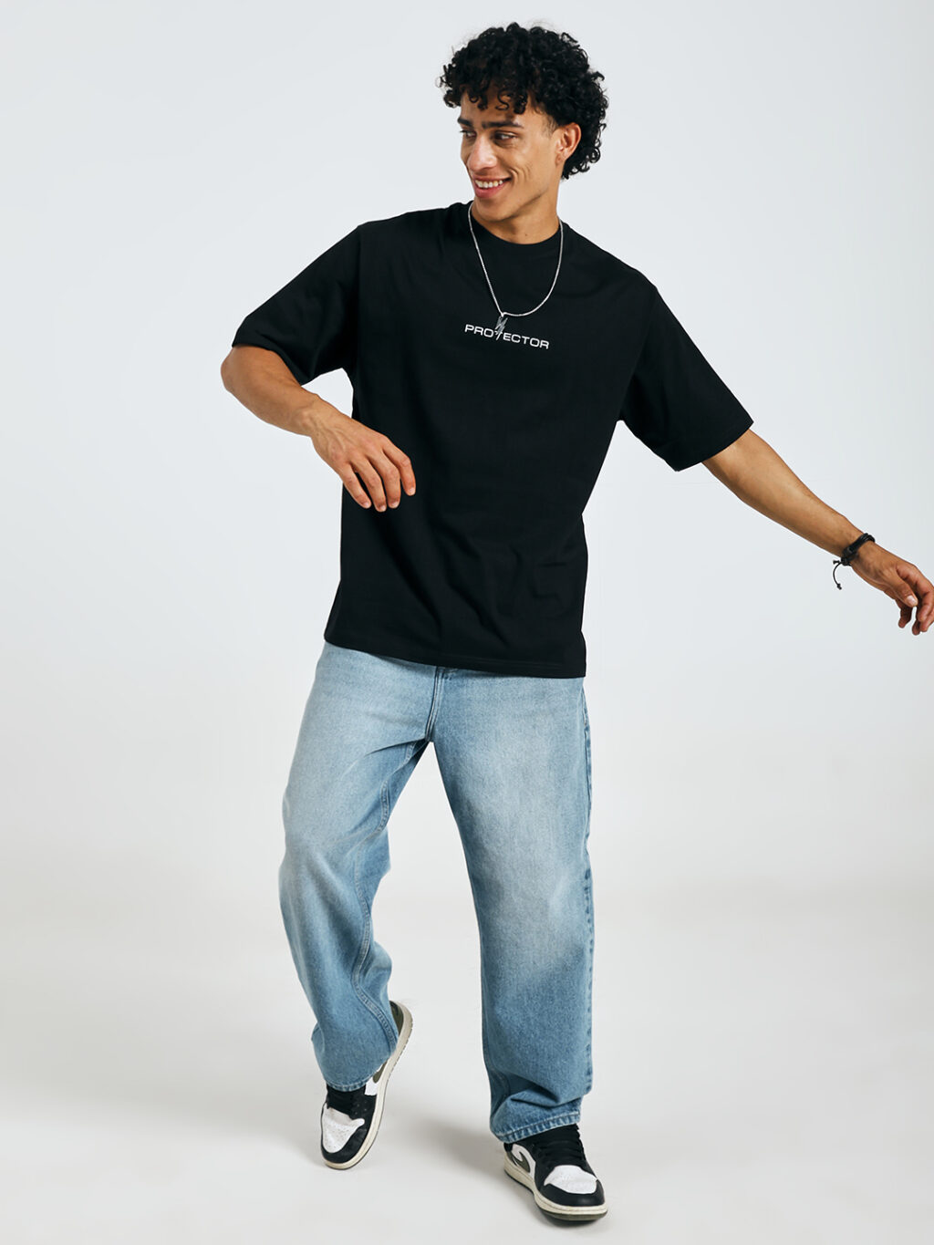 Cancer - Zodiac Warrior - Oversized T-shirt