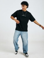 Cancer - Zodiac Warrior - Oversized T-shirt