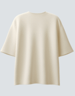 Chill With Ganesha Oversized T-shirt