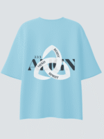 333 - Align - Oversized T-shirt