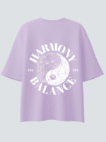 222 - Balance - Oversized T-Shirt