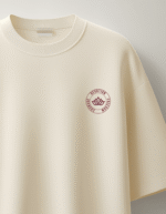 Nine Within - Navadurga - Oversized T-shirt