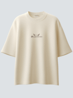 111 - Manifest - Oversized T-shirt