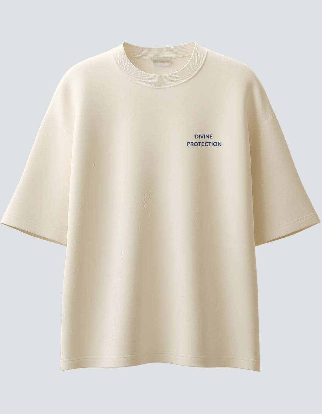 Hamsa Hand - Oversized T-shirt