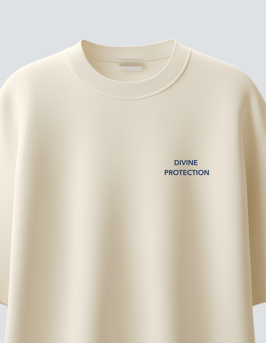 Hamsa Hand - Oversized T-shirt